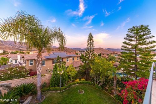 3824 Doheney Ct, Simi Valley CA  93063-0208 exterior