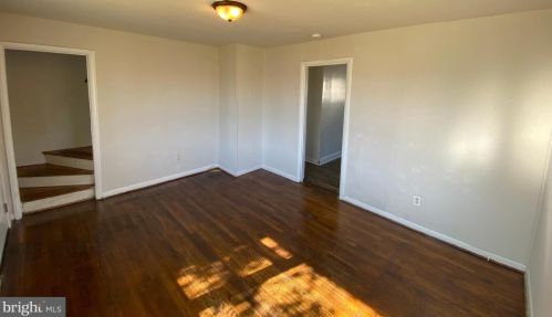405 Mckinney St, Fredericksburg VA  22401-7126 exterior