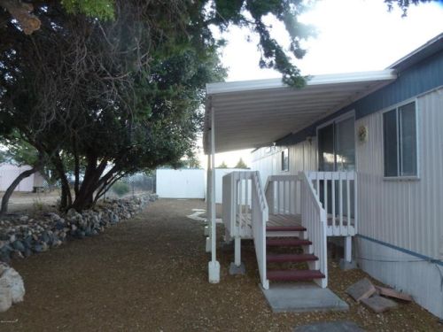 16038 Rodeo Dr, Bensch Ranch, AZ 86333-2478