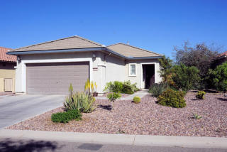 3857 Hidden Canyon Dr, Florence, AZ 85132-6844
