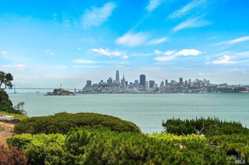 333 Belvedere Ave, Tiburon CA 94920-2429 exterior