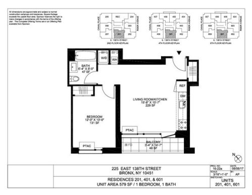 221 138th St, Bronx, NY 10451