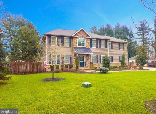 257 Bustleton Pike, Southampton, PA 18966-1601