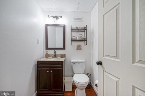 12 High Wood Ave, Erial NJ 08081-5287 exterior