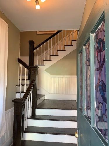 915 11 St, Galveston TX 77550-6140 exterior