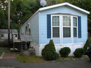 34 Forestville Ave, Plainville, CT 06062-2160