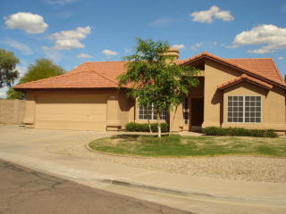 11508 Orange Blossom Ln, Avondale AZ  85392-3535 exterior