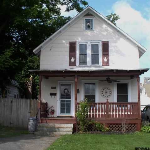 812 Draper Ave, Schenectady, NY 12306-3018