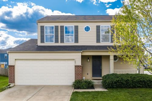 1297 Candora St, Blacklick, OH 43004-7131