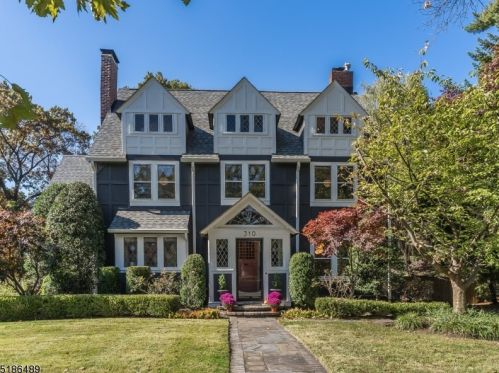 310 Ridgewood Ave, Glen Ridge, NJ 07028-1402