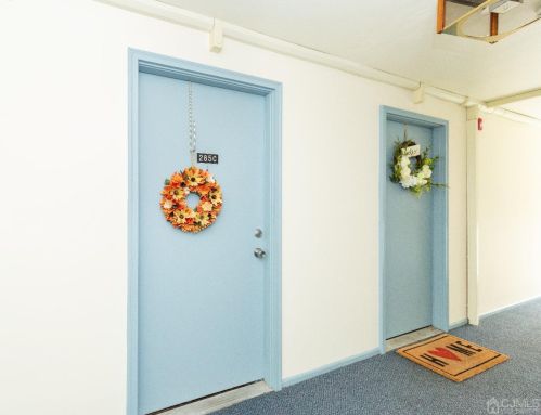 285 Alpine Way, Woodbridge, NJ 07095-1482