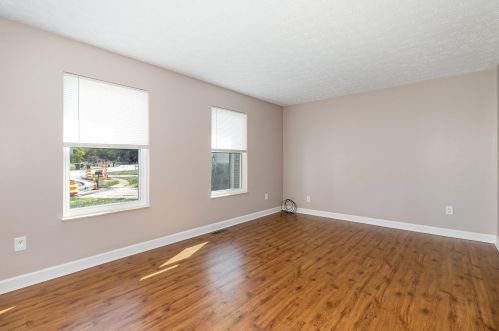 3915 Arrow Ct, Florence KY  41042-3003 exterior