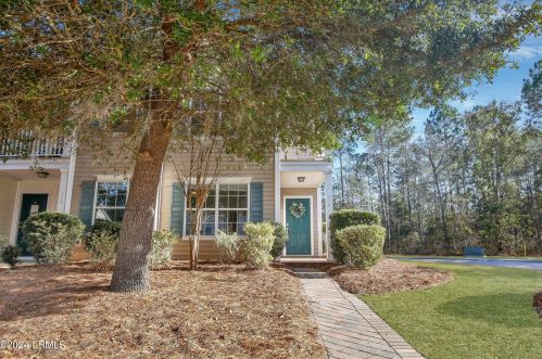 110 Slater St, Bluffton SC  29909-7812 exterior
