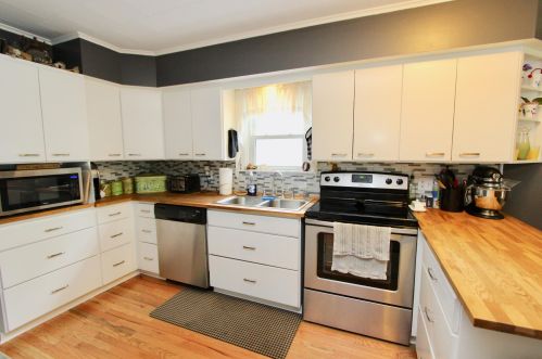 529 Summit St, Marion OH  43302-5231 exterior