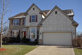 8044 Lombard Way, Dublin, OH 43016-8430