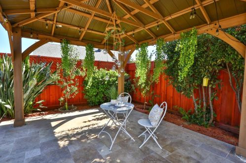 3126 Capelaw Ct, San Jose CA  95135-1101 exterior