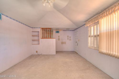 3431 4th St, Tucson AZ  85716-4619 exterior