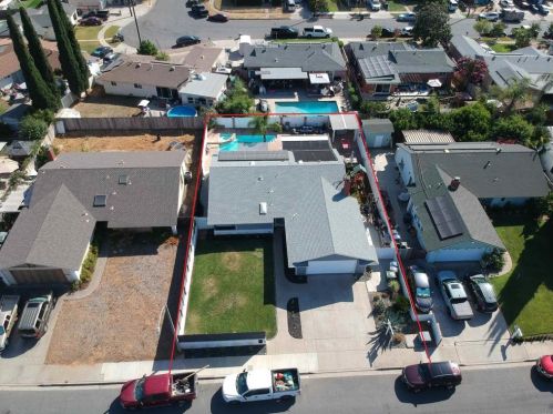 1031 Gale St, Escondido CA  92027-1230 exterior