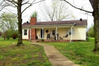1206 Old Highway 99, Lewisburg, TN 37091-6637