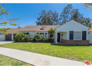 463 Denslow Ave, Los Angeles CA  90049-3506 exterior