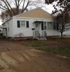 1912 Madison St, Sandusky, OH 44870-2118