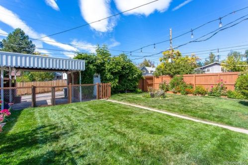 2995 Chase St, Denver CO 80214-8444 exterior