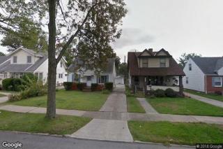 14612 Brunswick Ave, Cleveland OH  44137-3816 exterior
