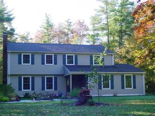 263 Sharon Tpke, Goshen, CT 06756-1405