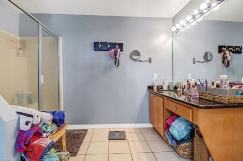 4845 20th Ave, Naples FL  34117-9125 exterior