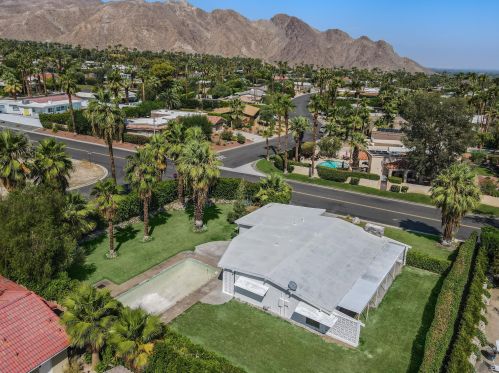 42976 Ocotillo Dr, Rancho Mirage CA  92270-4323 exterior