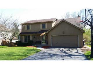 6935 Regents Park Blvd, Toledo, OH 43617-1250