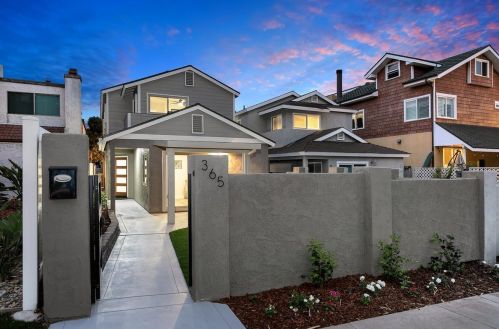 365 Alameda Blvd, San Diego CA  92118-1134 exterior