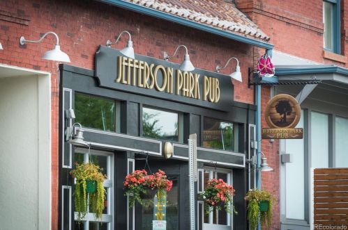 2147 King St, Denver CO 80211-4029 exterior