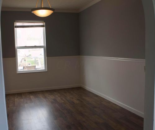 7581 Swindon St, Blacklick OH  43004-9530 exterior