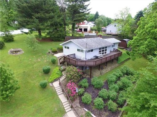 394 Brush Crk Rd, Manor PA  15665-9511 exterior
