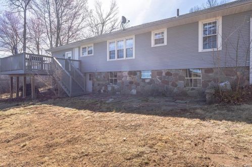 510 Wolcott St, Bristol CT  06010-6429 exterior