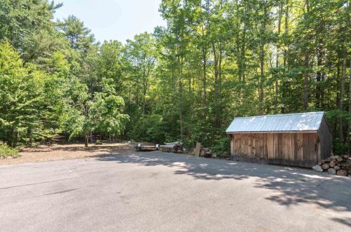 63 Durrell Mountain Rd, Belmont NH  03220-3305 exterior