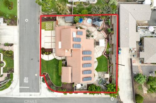 709 Bridle Path, Orange, CA 92869-2023