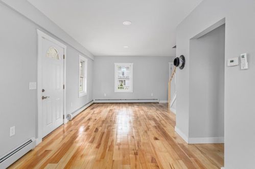 78 Gervais St, Coventry RI  02816-8024 exterior