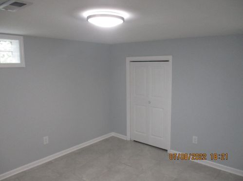 854 King St, Gary IN  exterior