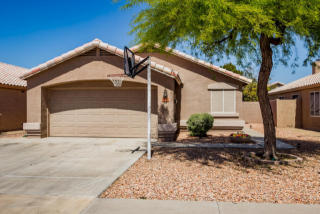 7320 Eugie Ave, Peoria, AZ 85381-6040