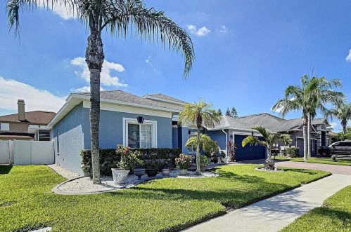 1616 Regal Mist Loop, New Port Richey, FL 34655-4971