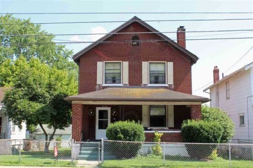 3015 Madison Ave, Covington, KY 41015-1042