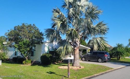 928 Jacaranda Dr, Sebastian, FL 32976-7106