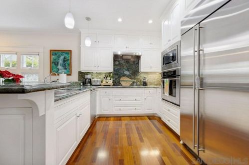 603 J Ave, San Diego CA  92118-2019 exterior