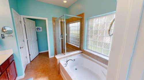 5869 Constitution St, Ave Maria FL  34142-9591 exterior