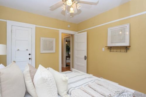 3145-47 Juniper St, San Diego CA exterior