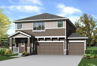 12615 276th Pl, Kent, WA 98030-8810