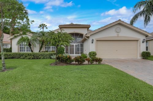 11778 Caracas Blvd, Boynton Beach, FL 33437-4080