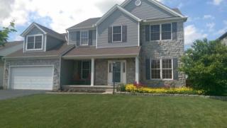 124 Fox Glen Dr, Pickerington, OH 43147-7895
